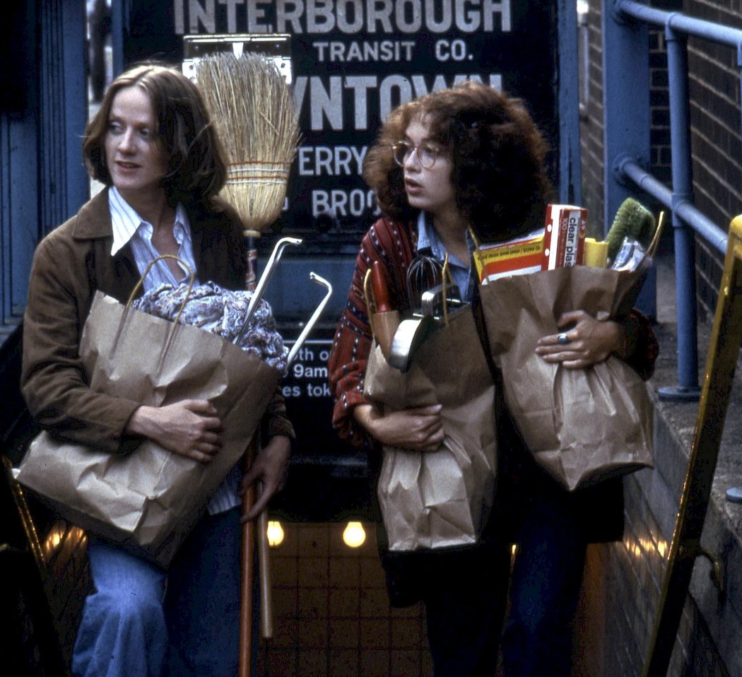 Girlfriends (1978) 1