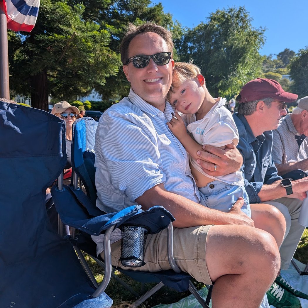 Belvedere Concerts-in-the-Park Summer Series 2