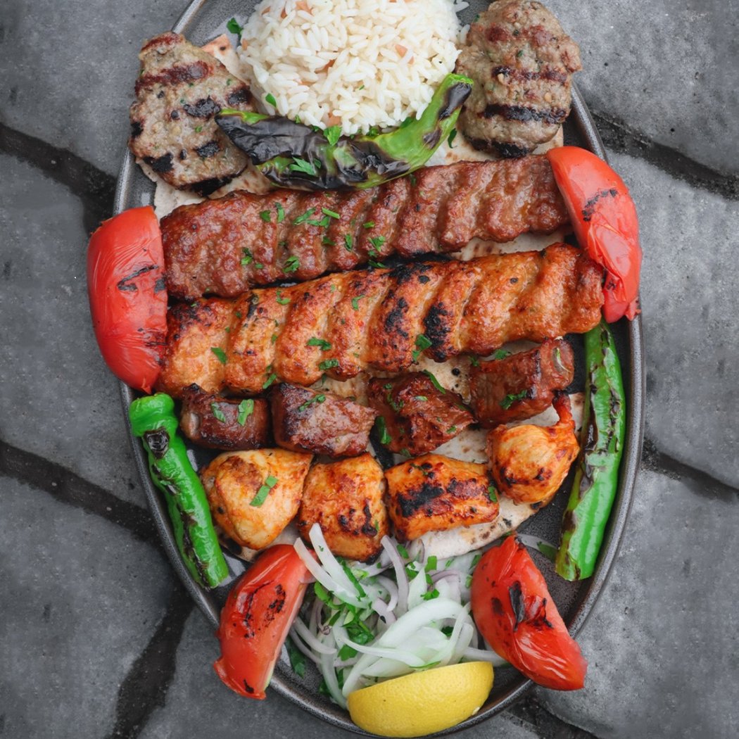 Chef Mediterranean 1