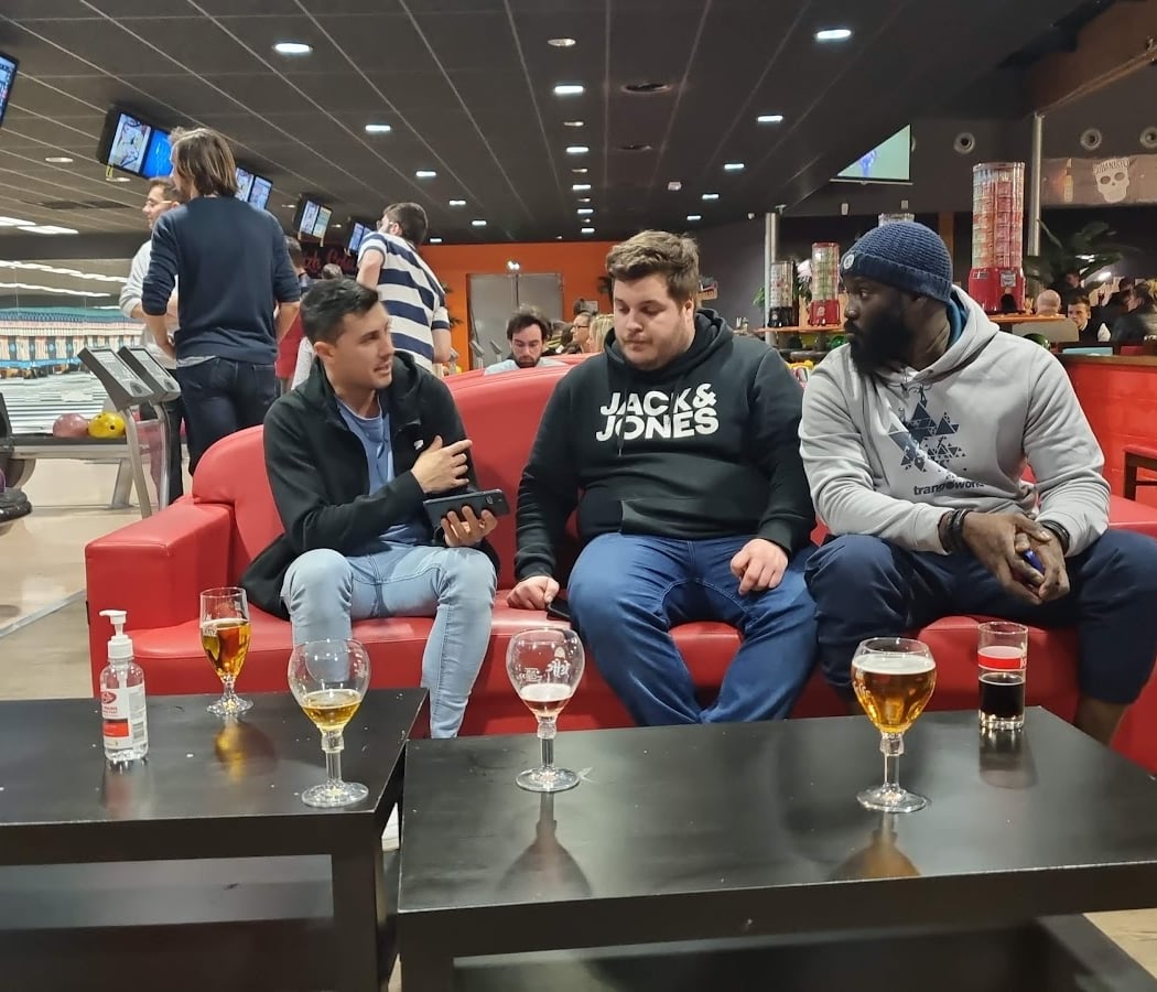 Jade Danse : le Show des Adhérents 4