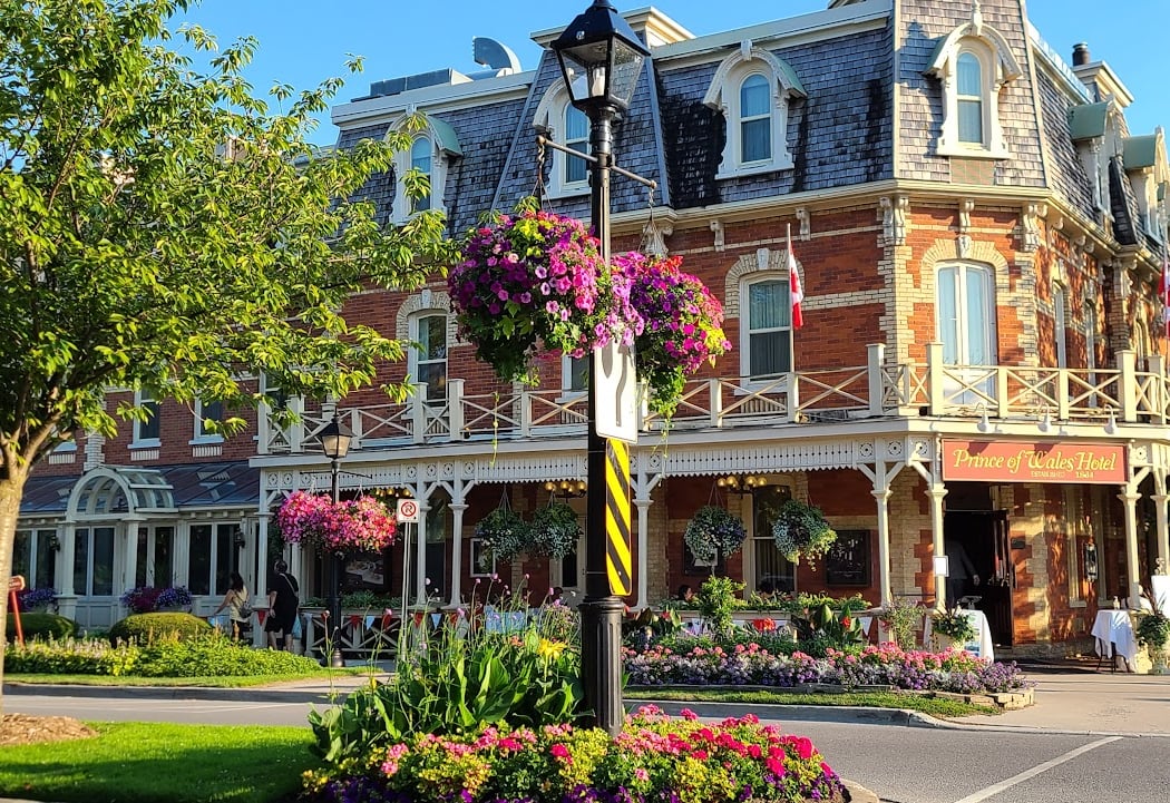Niagara-on-the-Lake 1