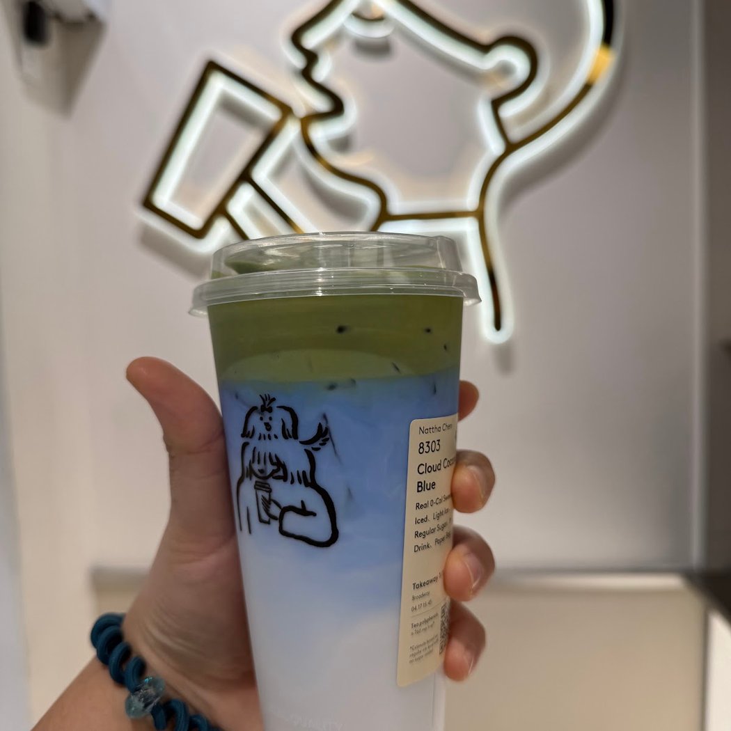 HEYTEA (Broadway) 1