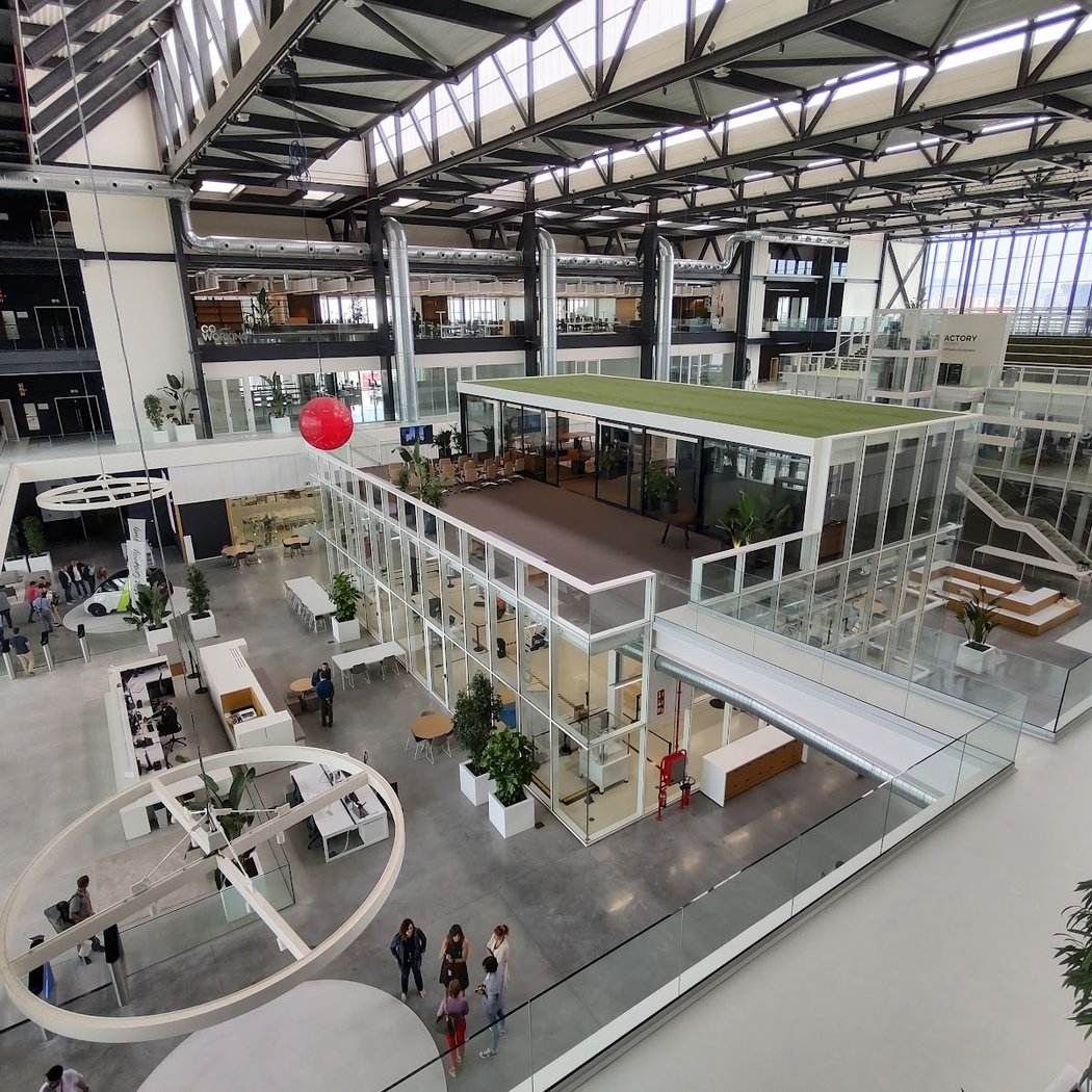 Barcelona New Economy Week – BNEW 4