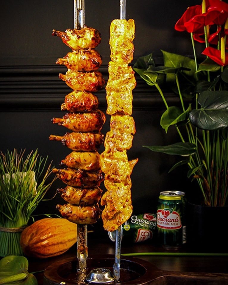 RODIZIO O BRAZIL 1