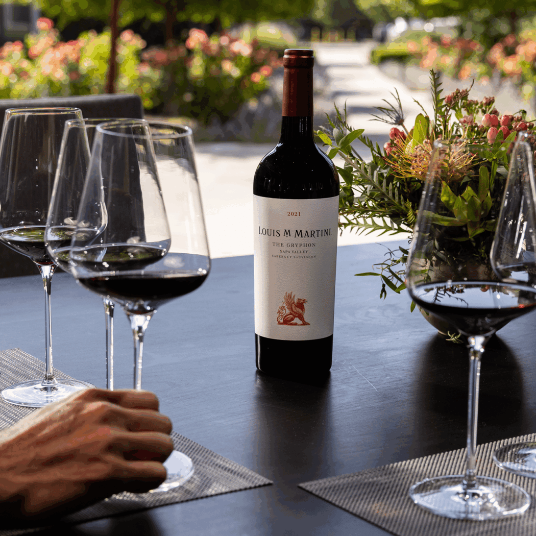 Members-Only Tasting Flight 1