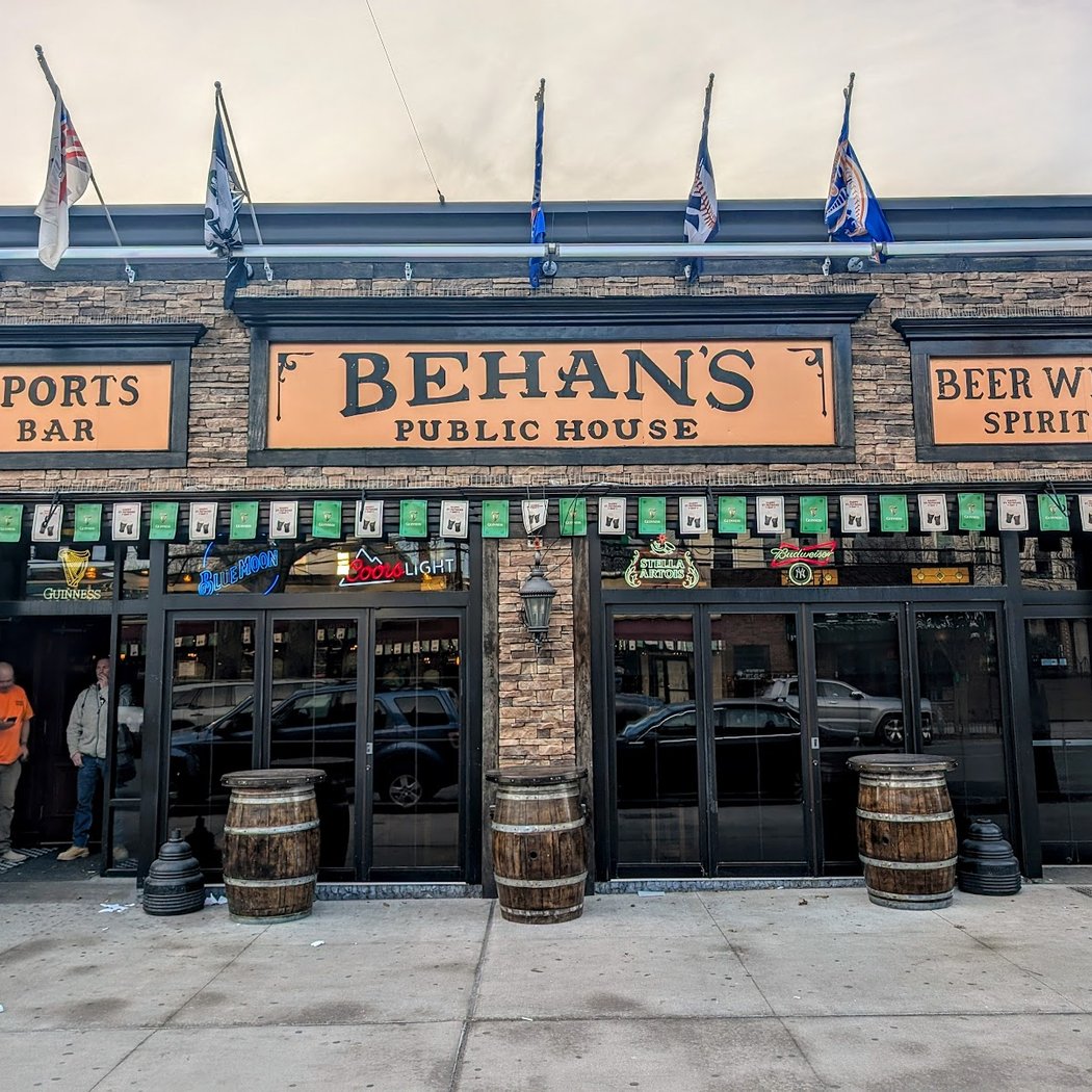 Behan's Public House 3