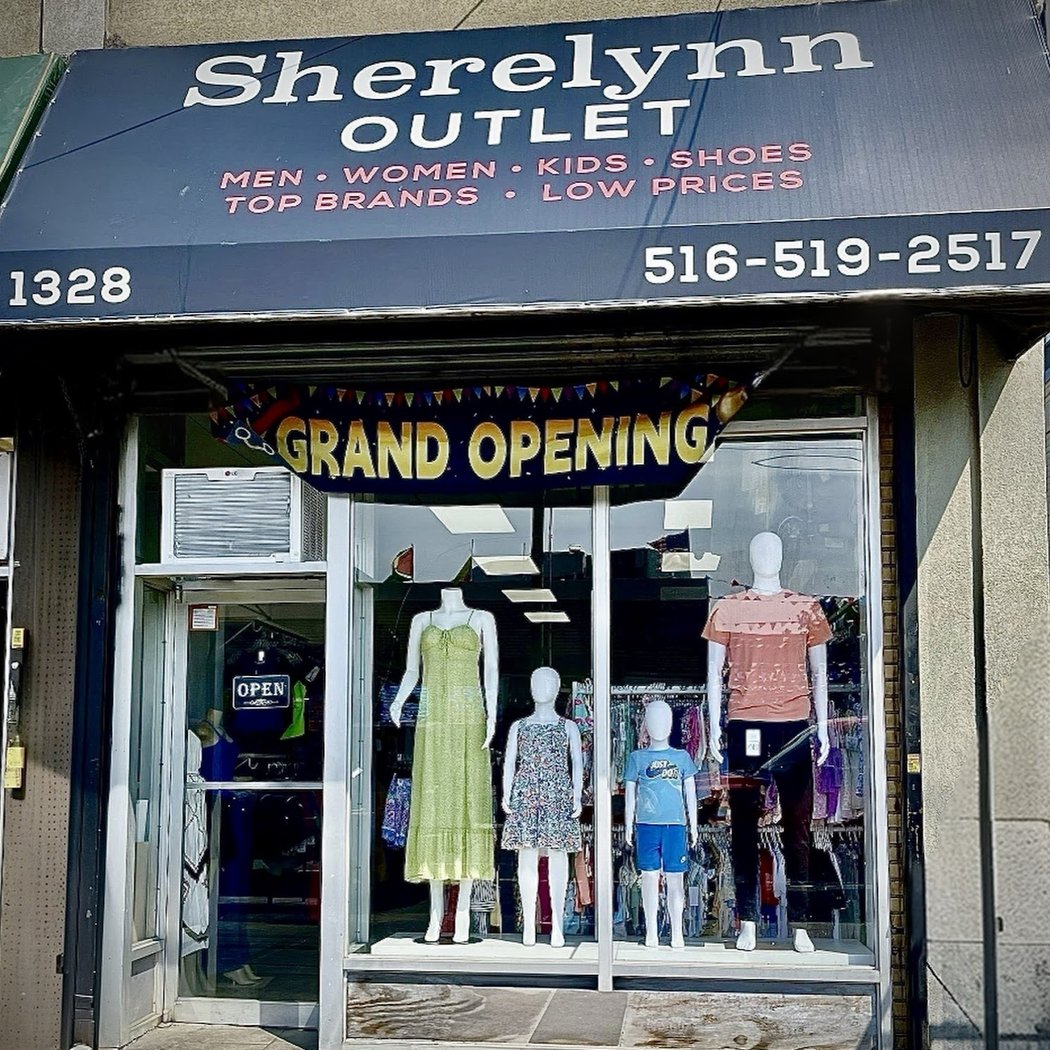 Sherelynn Outlet 2