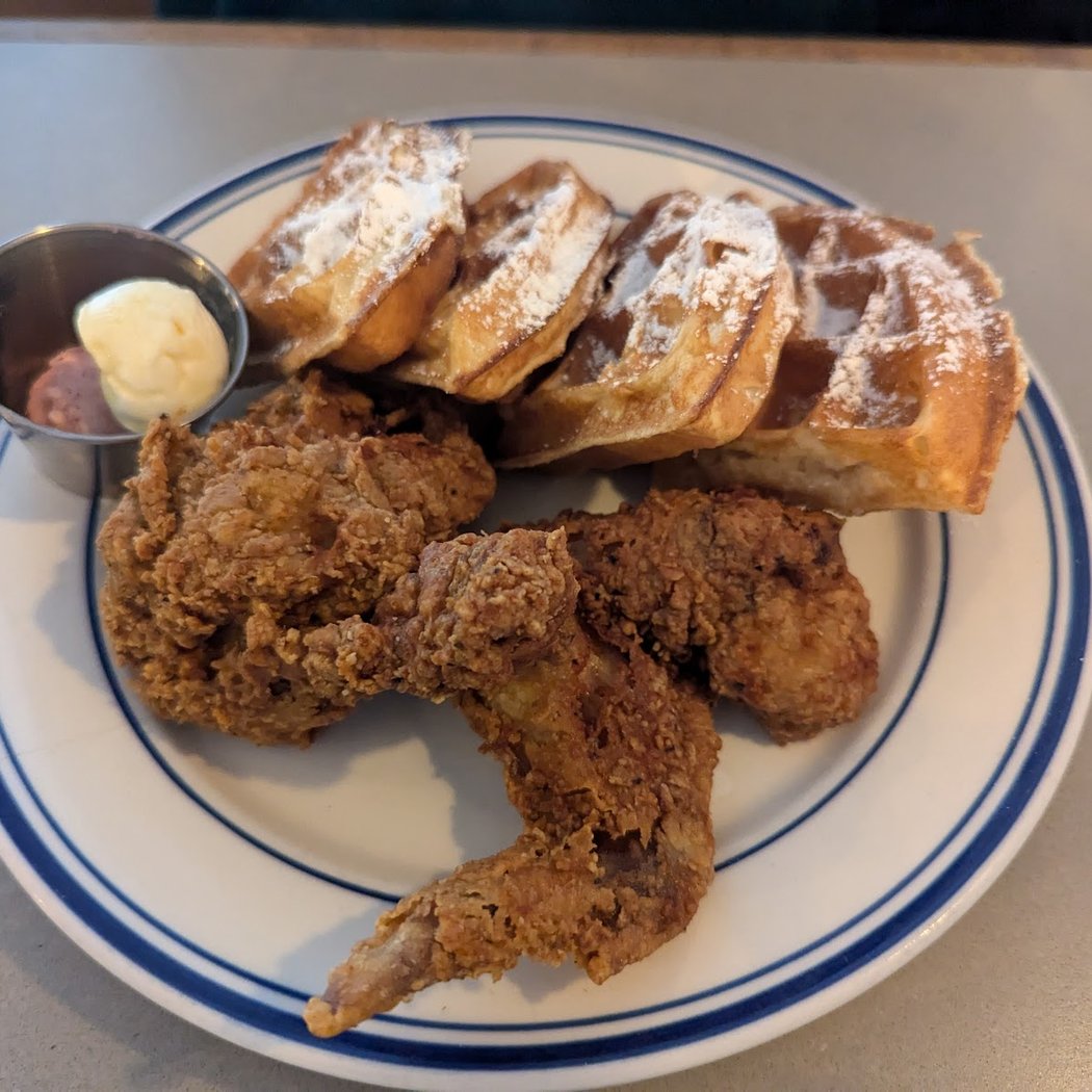 Sweet Chick 3