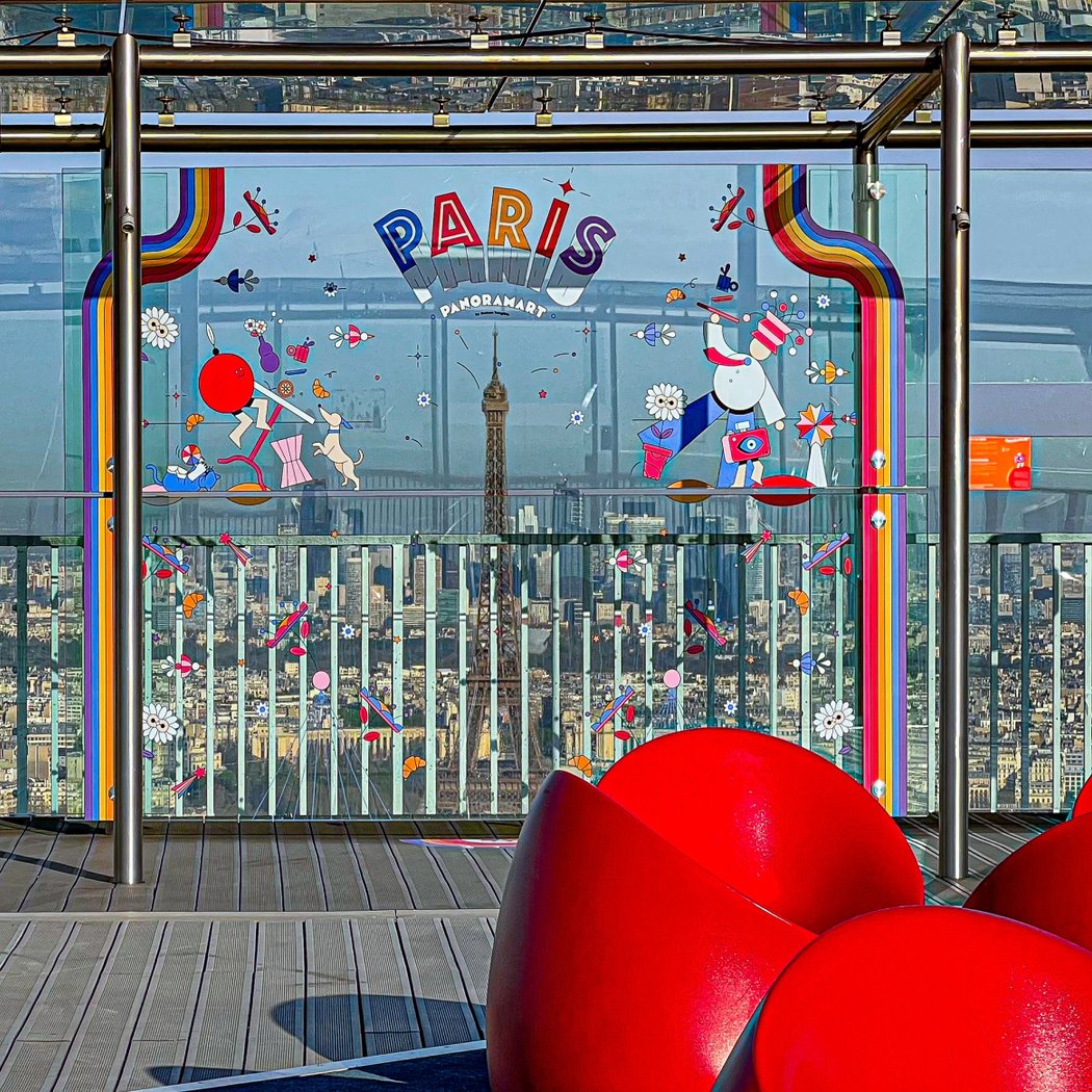 Panoramart 3