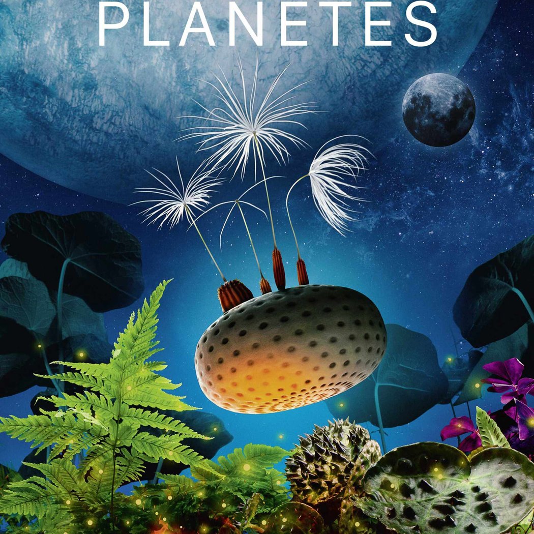 PLANÈTES 1