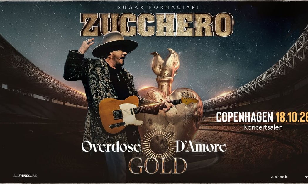 Zucchero 1