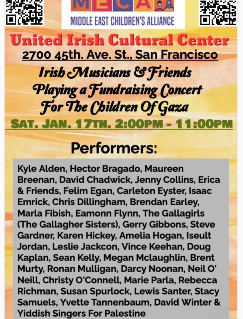 Benefit Concert 1