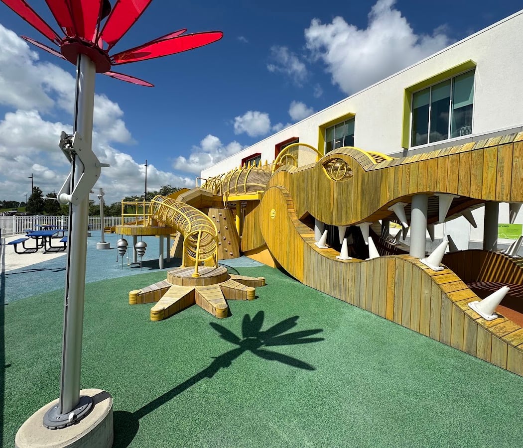 Florida Children's Museum 2