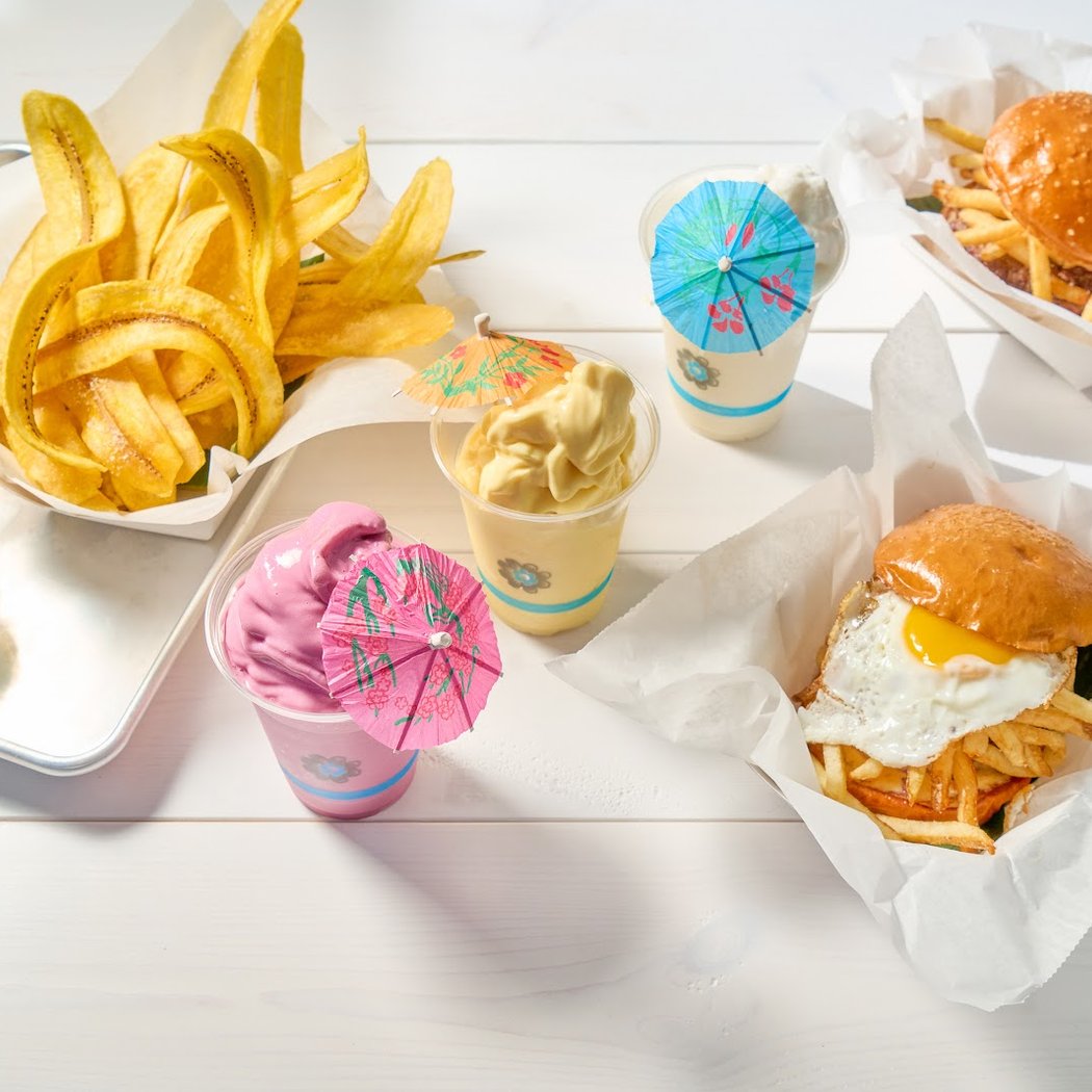 Frita Batidos Brooklyn 1