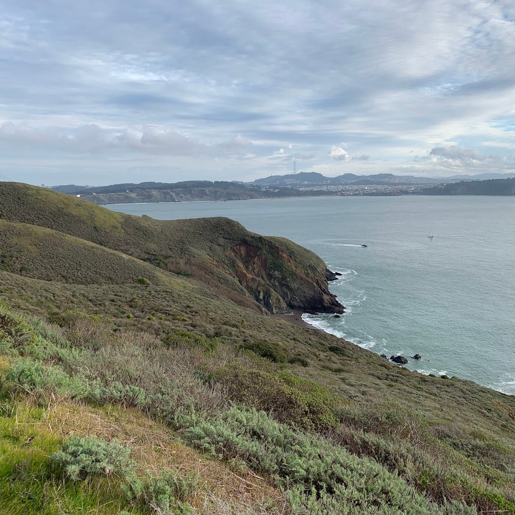 Coastal Trail 2