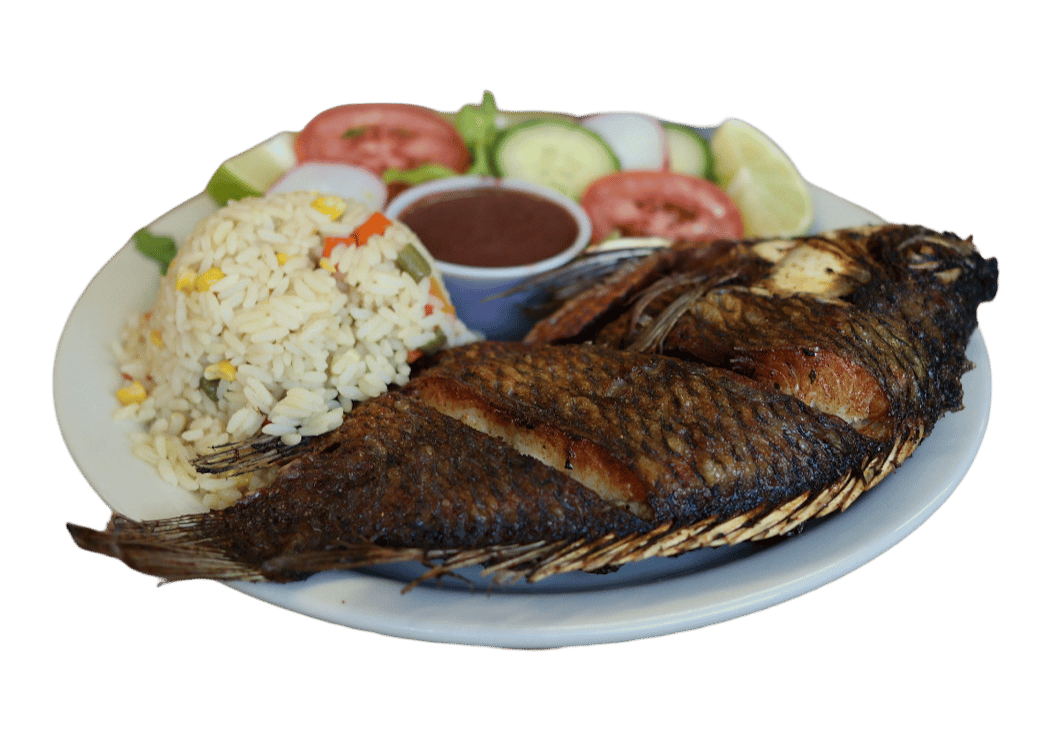 El Salvadoreño Restaurant 1