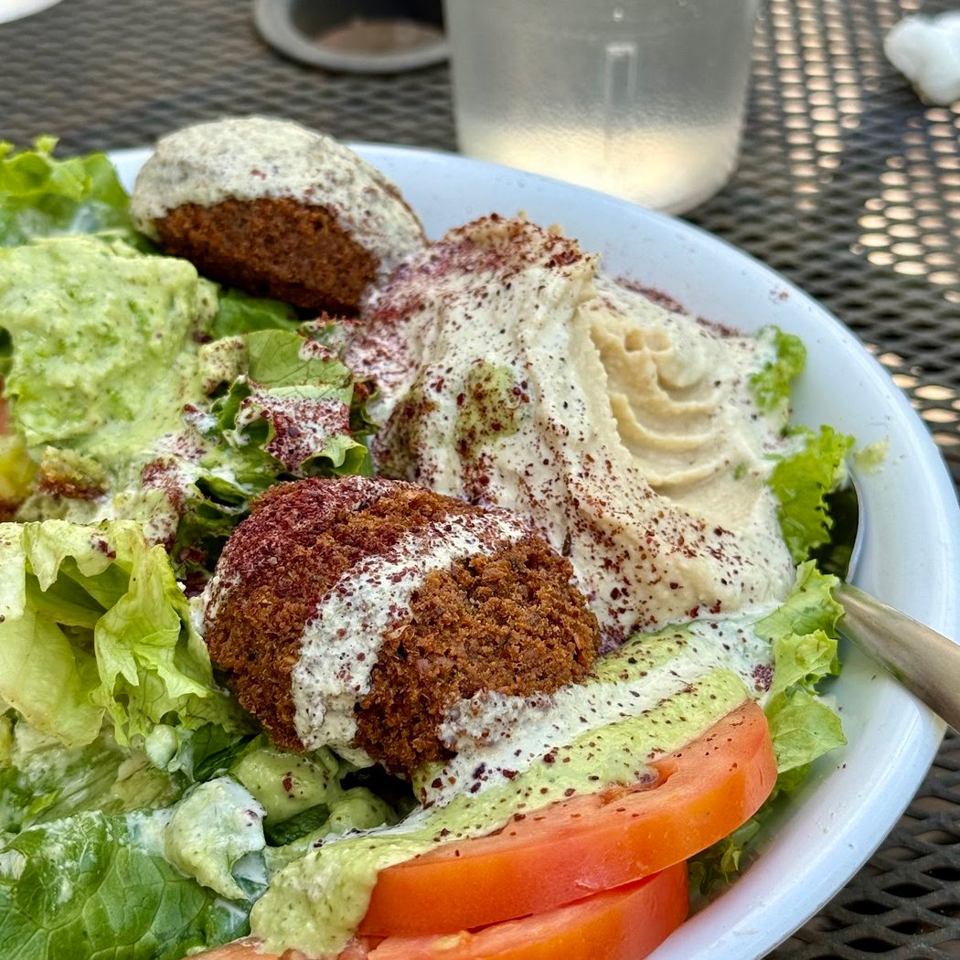 Yumma's Mediterranean Grill 3
