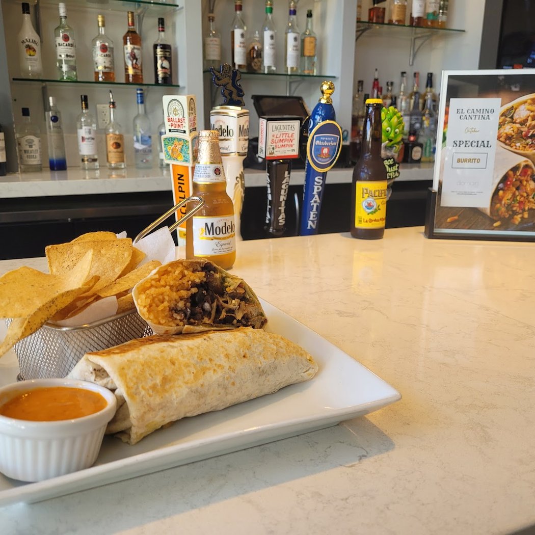 El Camino Cantina 3