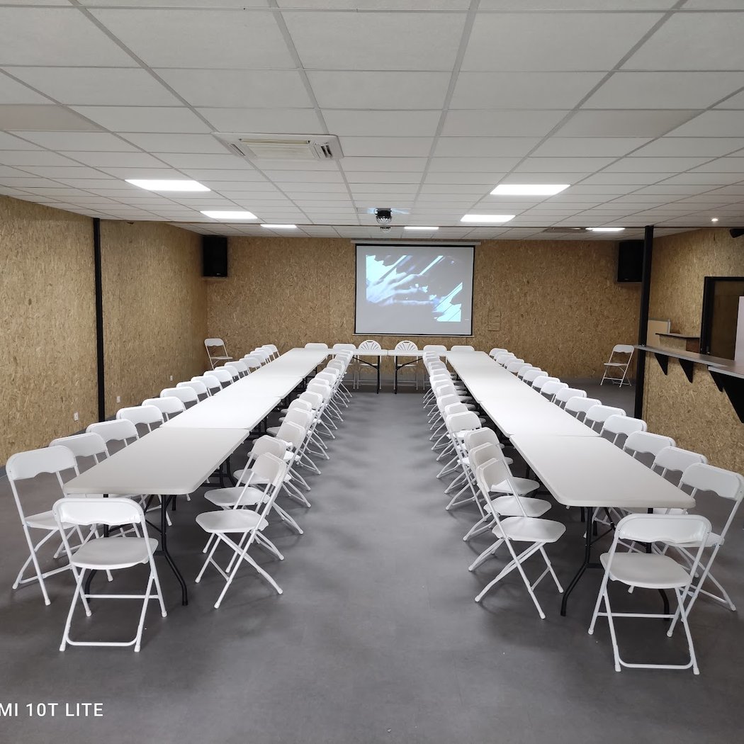 Salle du Grandlieu 2