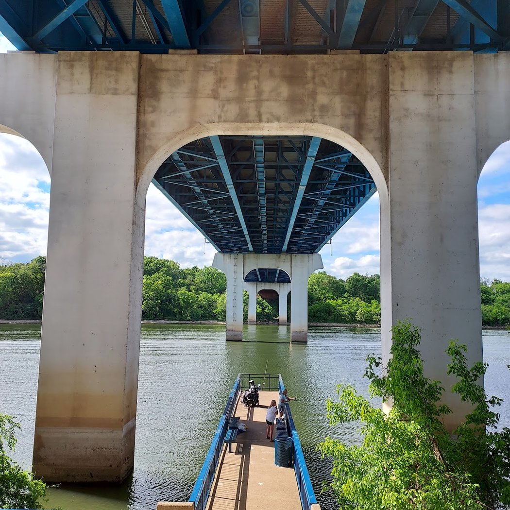 Tennessee Riverpark 3