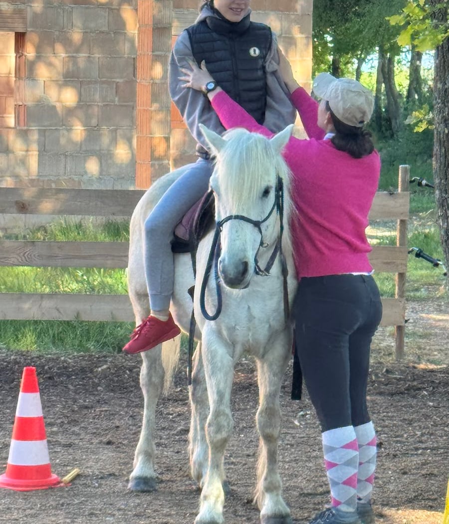 Lucky Horse Ranch 3