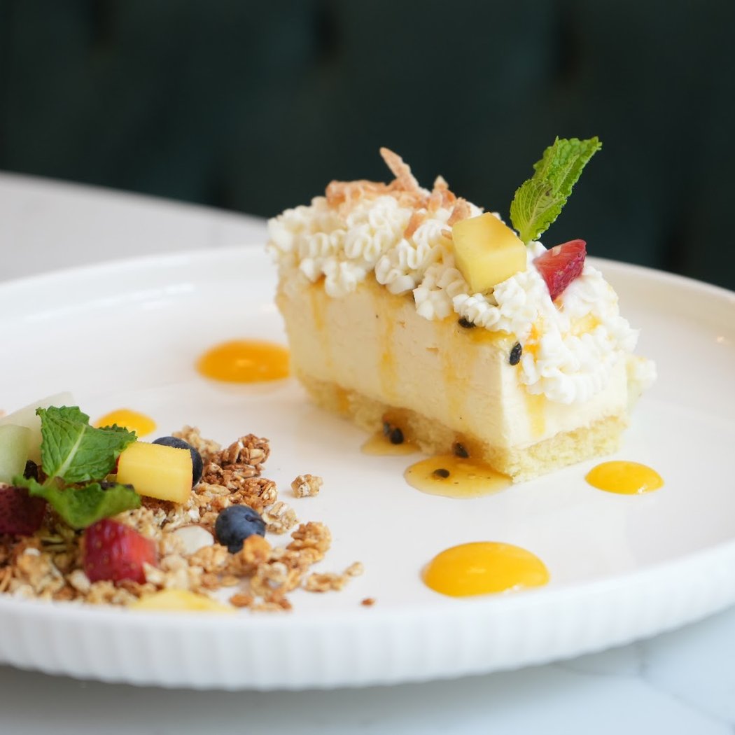Prince Tea House ｜Dessert Shop | Afternoon Tea Flushing 1