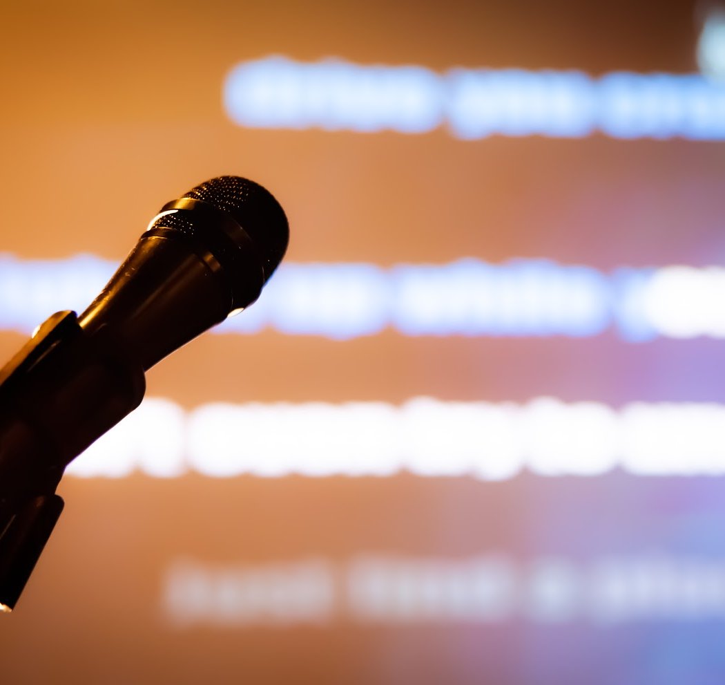 Karaoke at Music City 1