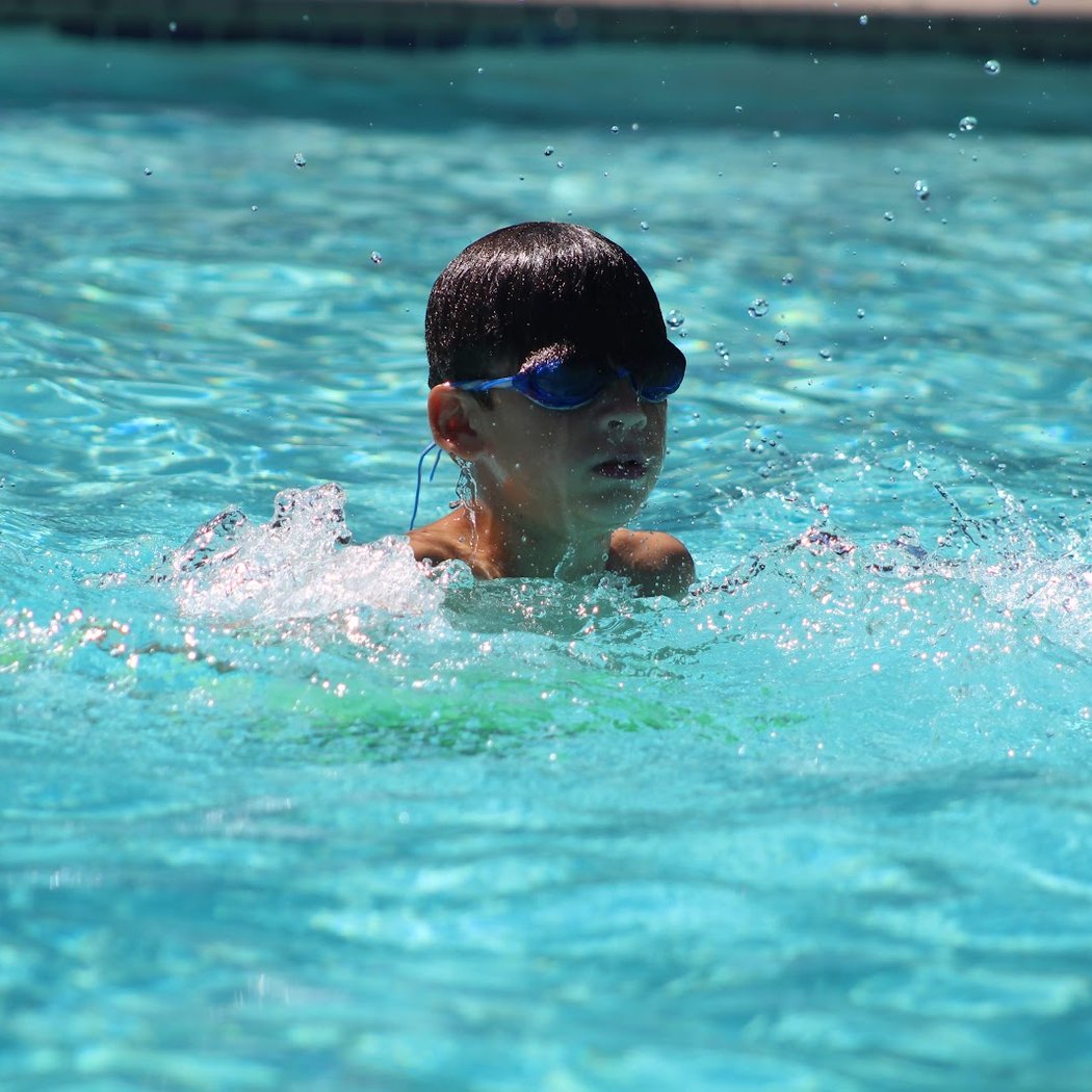 Almaden Oaks Community Center 1