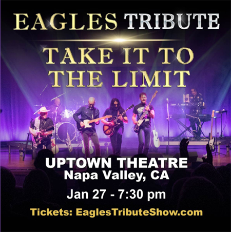 Take It To The Limit – A Tribute To The Eagles 1