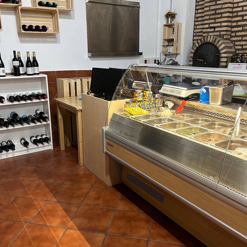 El Mercado Gourmet 3