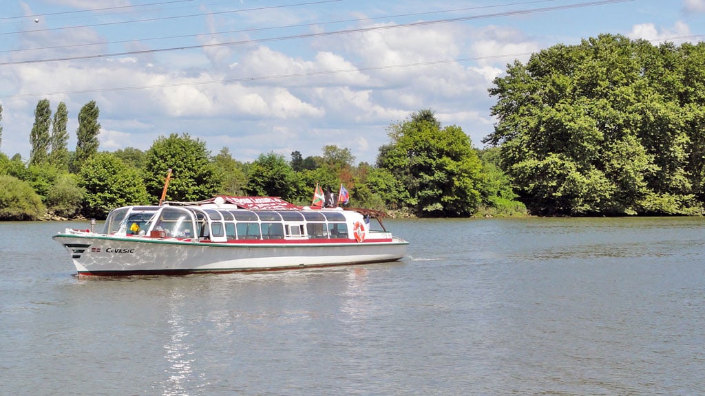 Croisière Adour Loisirs Aturri Atseginaldi 2