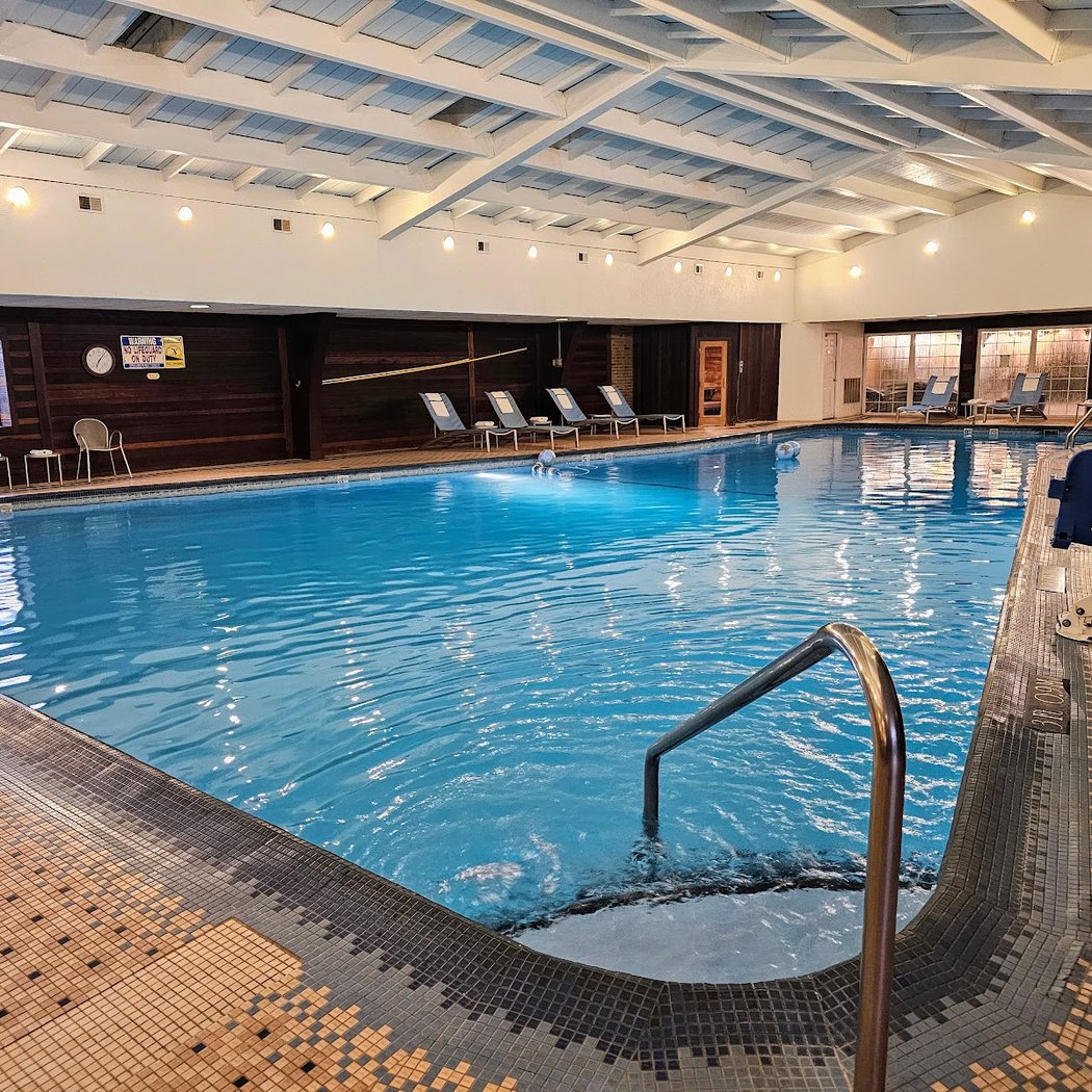 The Kensington Hotel 3