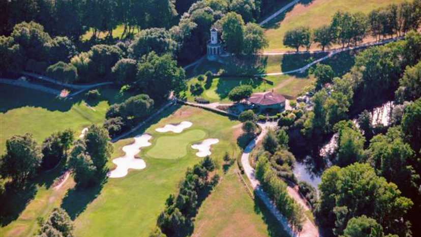 Golf de Castres-Gourjade 2