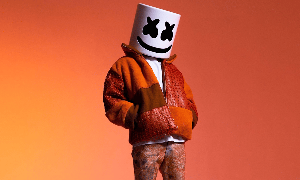 Marshmello 1
