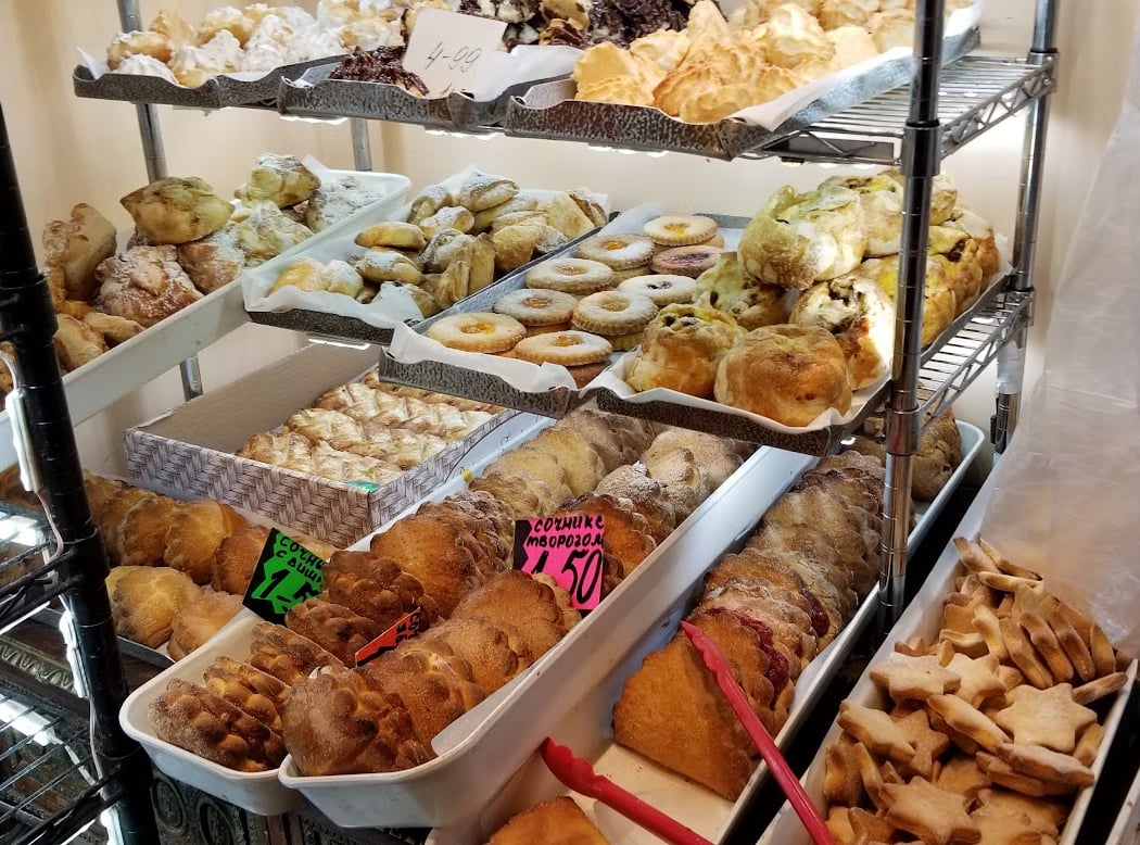 Gastronom Arkadia Odessa 2