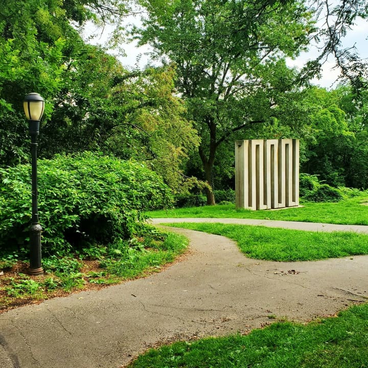 Fort Washington Park 2