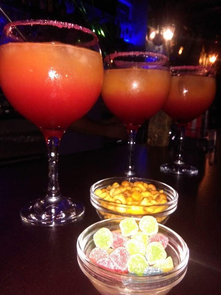 Triana Pub Café & Copas 2