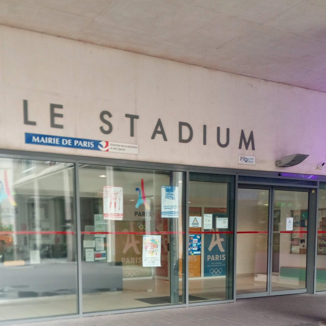 Paris Sport Dimanches: Badminton et Tennis de Table 3