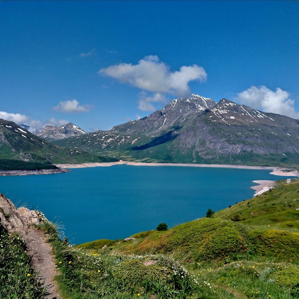 Mont-Cenis 1