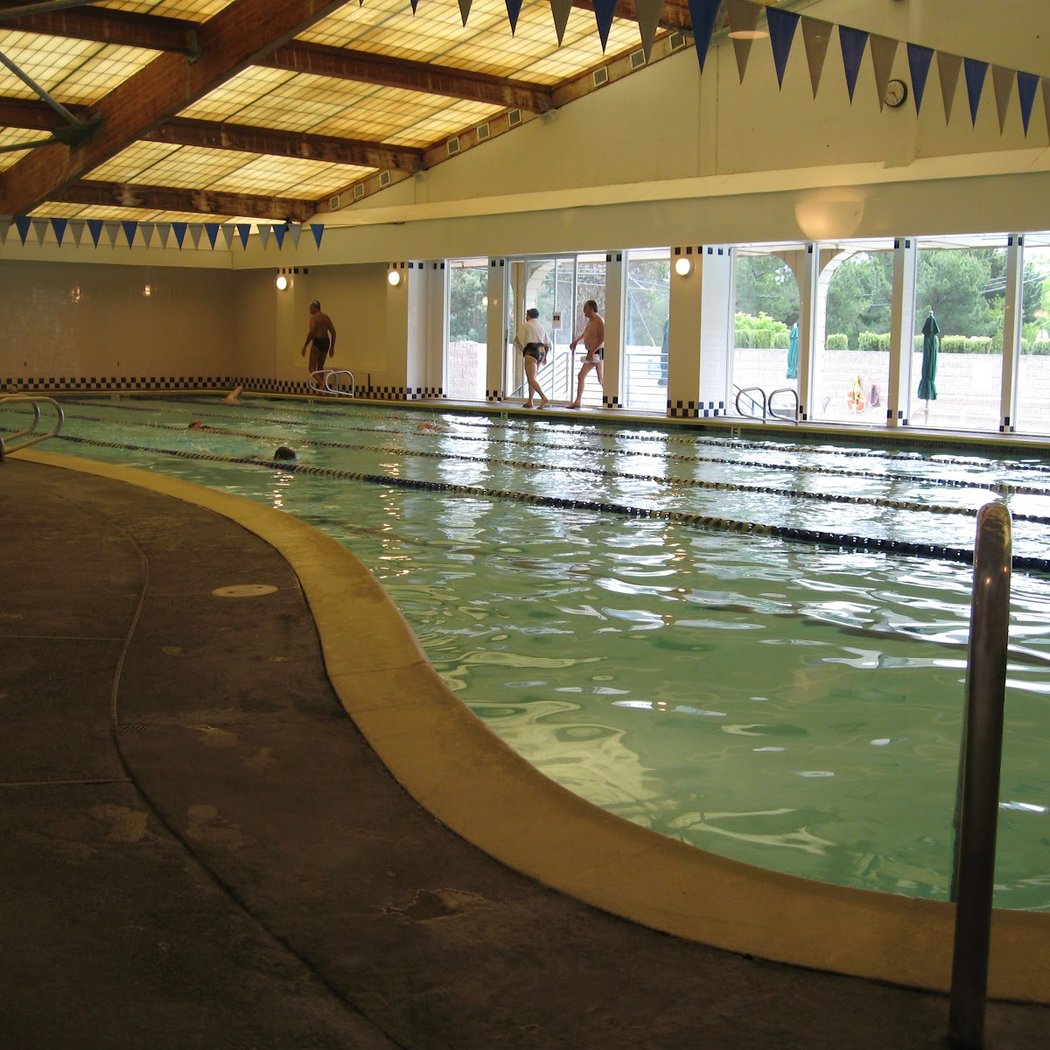 Mt. Tam Racquet Club 2
