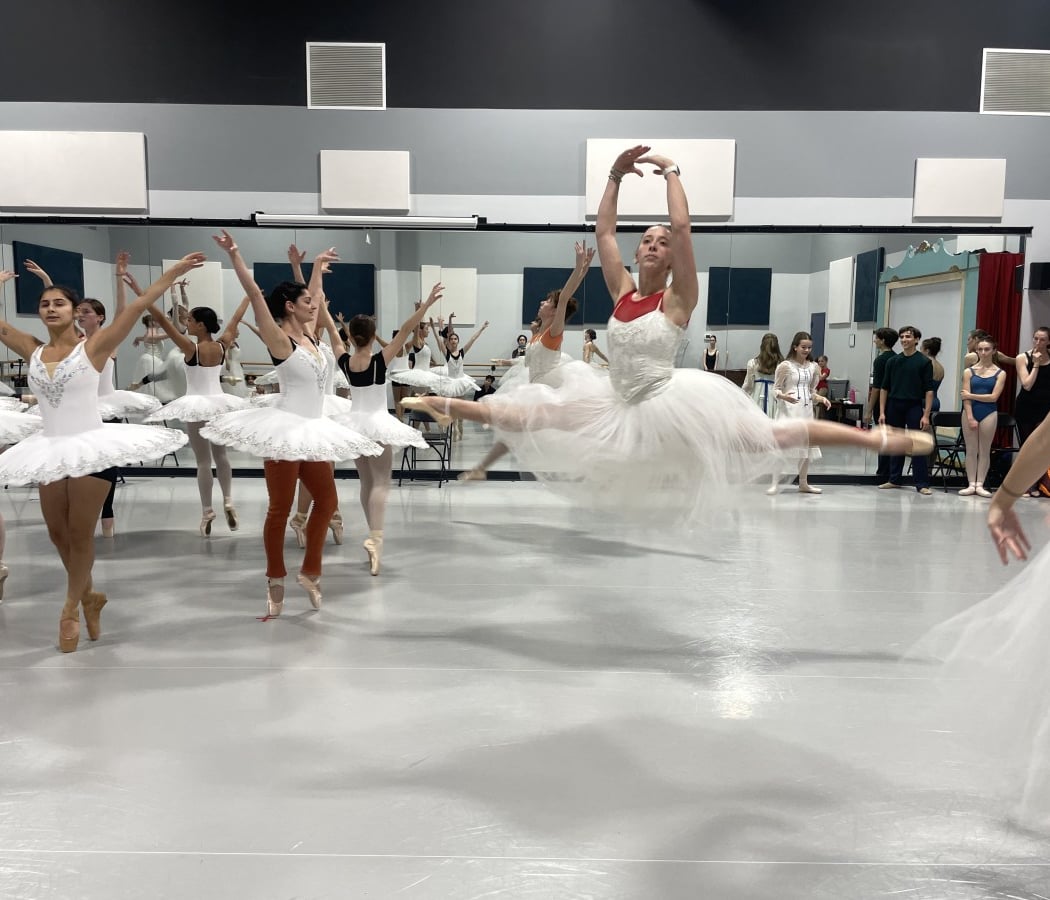 The Nutcracker 1