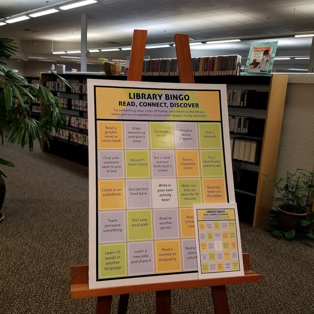 LWVSC Book Club: Inaugural Meeting 4