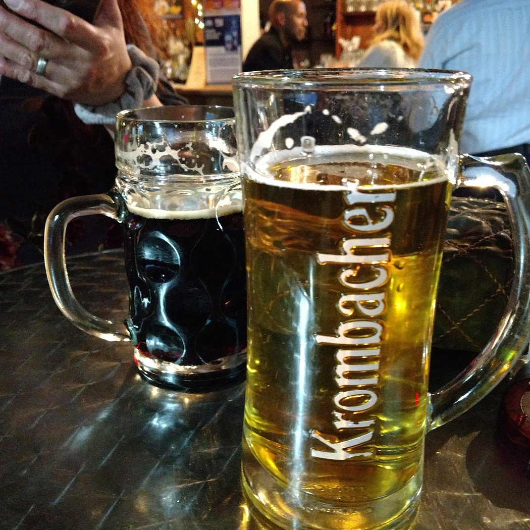 The Kings Beer Hall 3