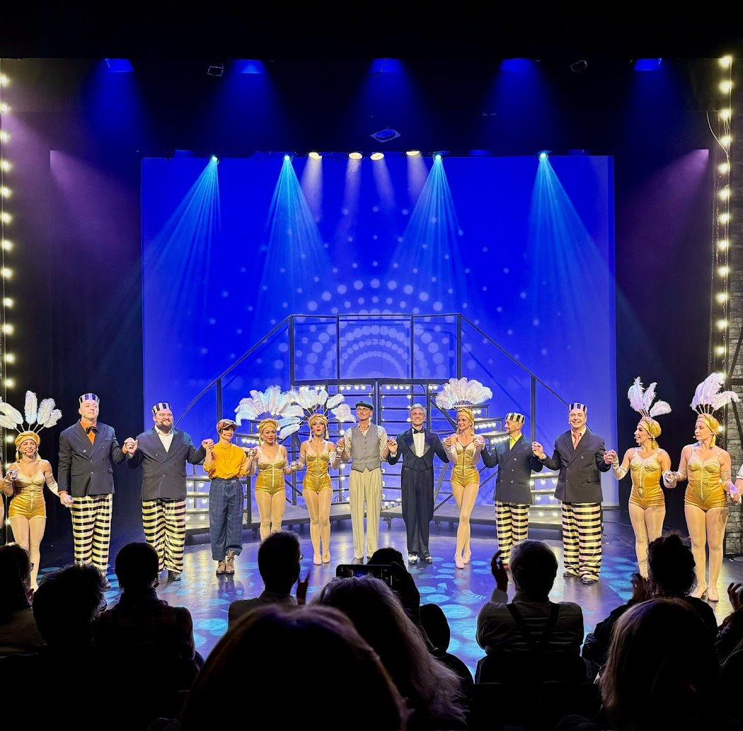 KALEIDOSCOPE - par la Cie IMPRO ENGAGÉE 2