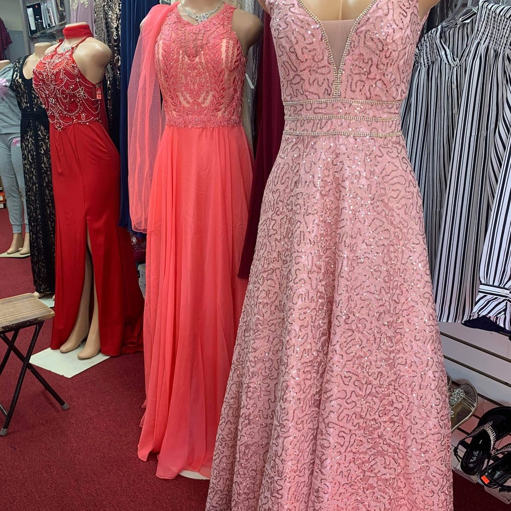 Rosehall Fashion 3