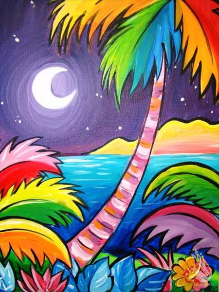 Colors of the Caribbean 1