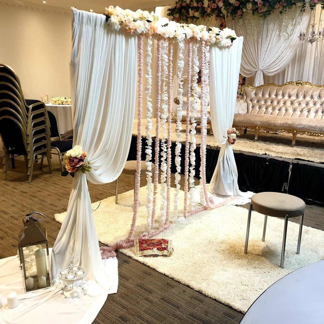 The Atrium 3
