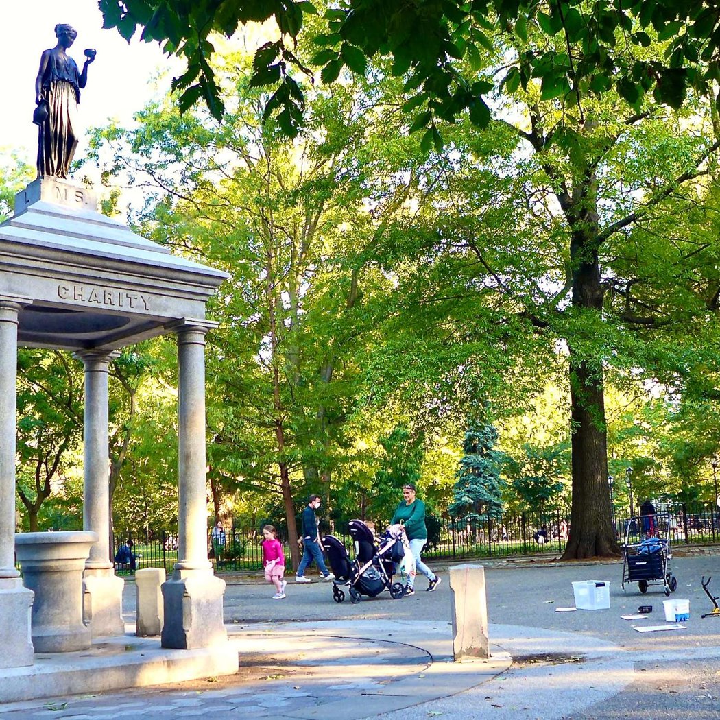 Tompkins Square Park 2