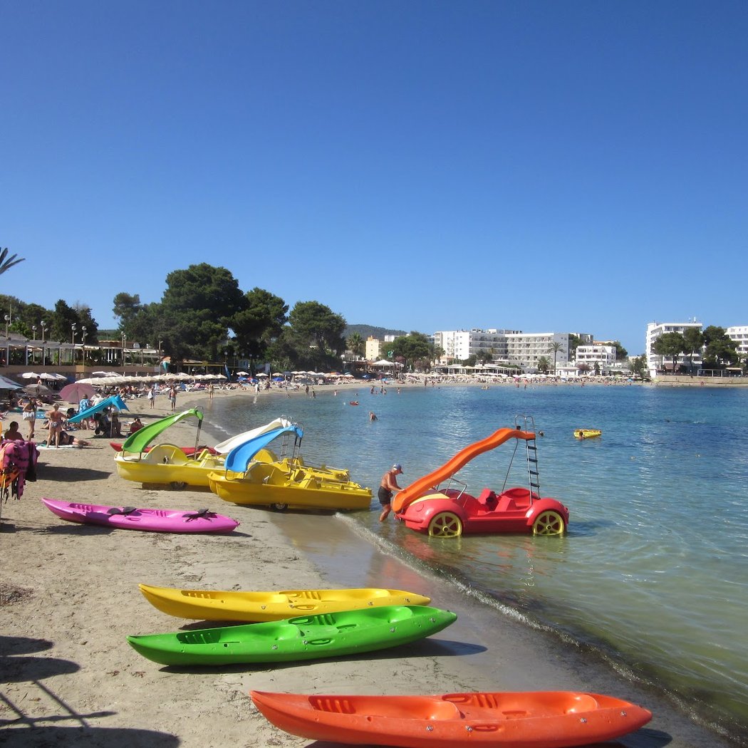 Ibiza 2