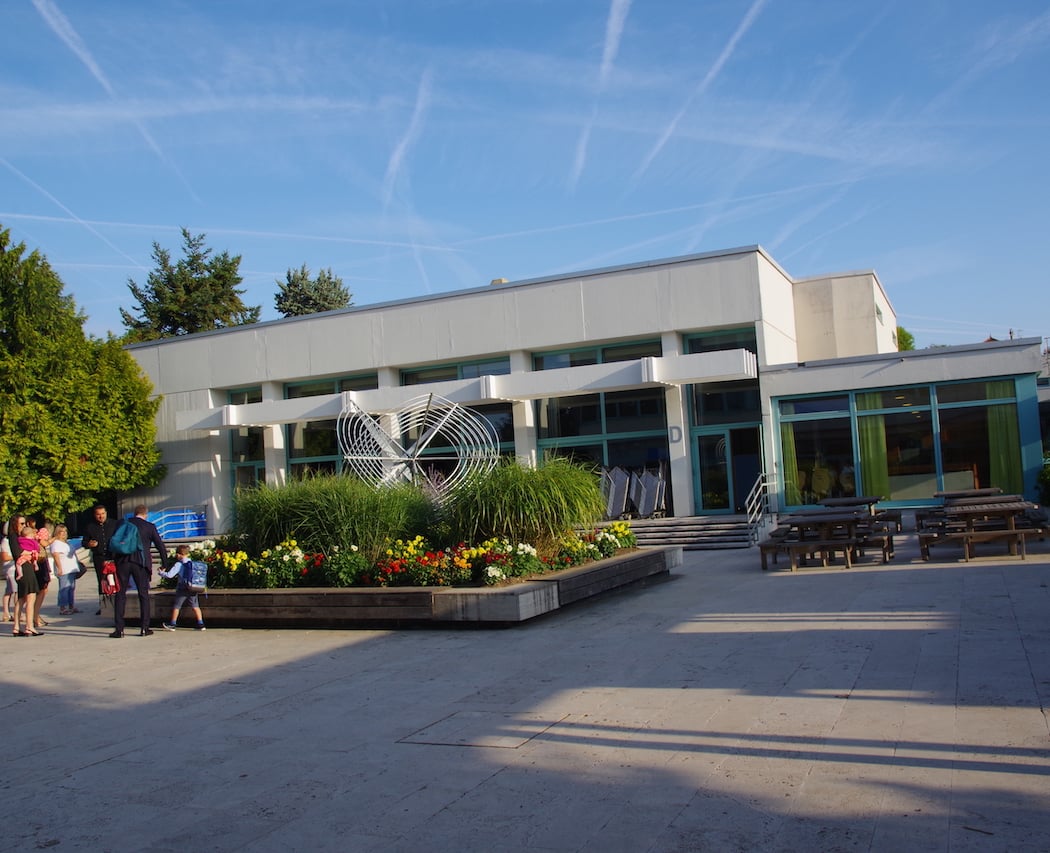 Internationale Deutsche Schule Paris 2